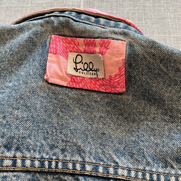 Lilly Jean Jacket - Picture 4 of 7